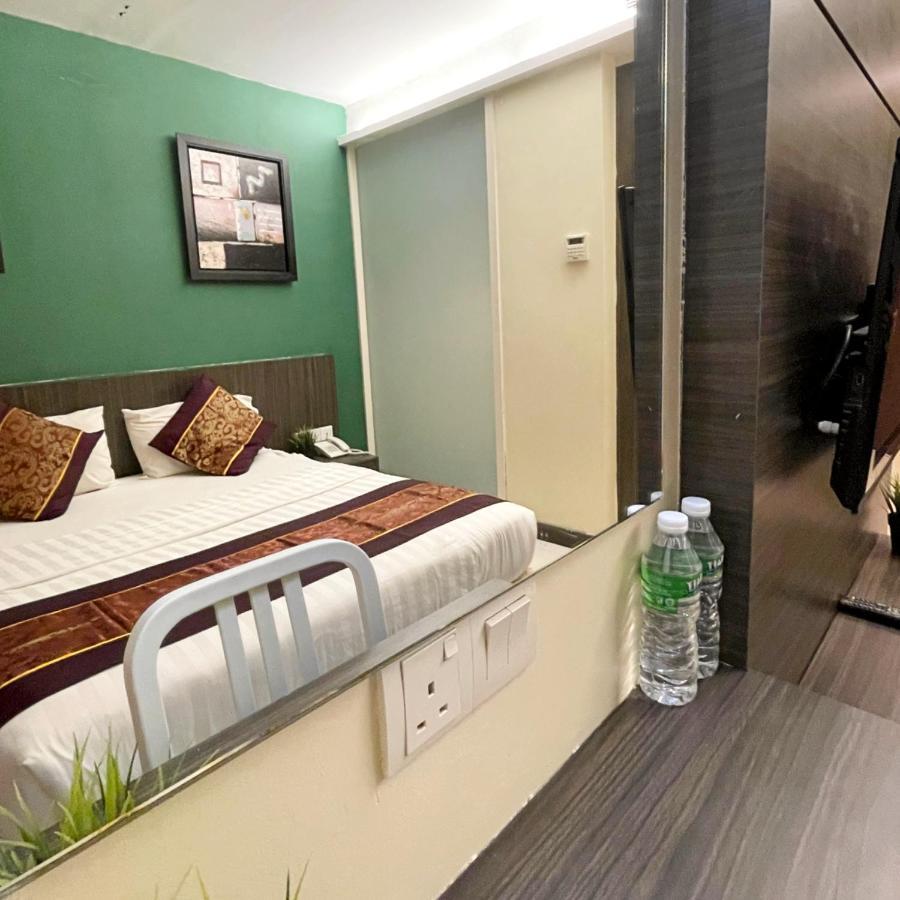 Esq Shamelin Hotel Kuala Lumpur Exteriör bild