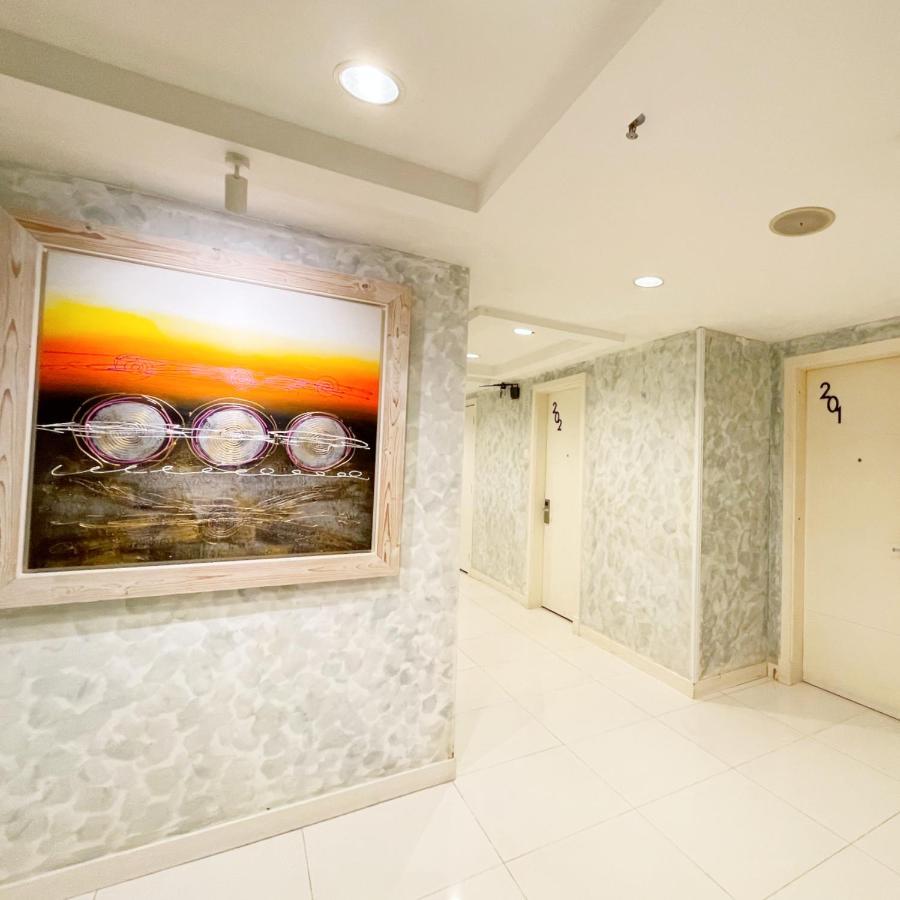 Esq Shamelin Hotel Kuala Lumpur Exteriör bild