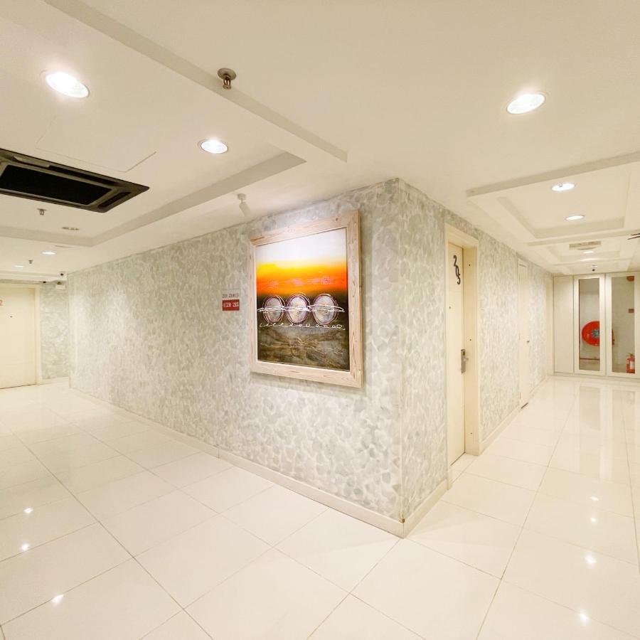 Esq Shamelin Hotel Kuala Lumpur Exteriör bild